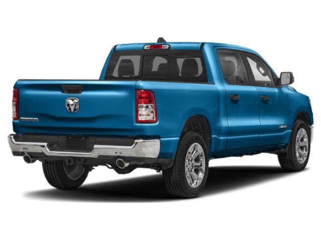 ram ram 1500 pickup 2023 1C6SRFFT2PN702909 image ram ram 1500 pickup 2023 1C6SRFFT2PN702909 image